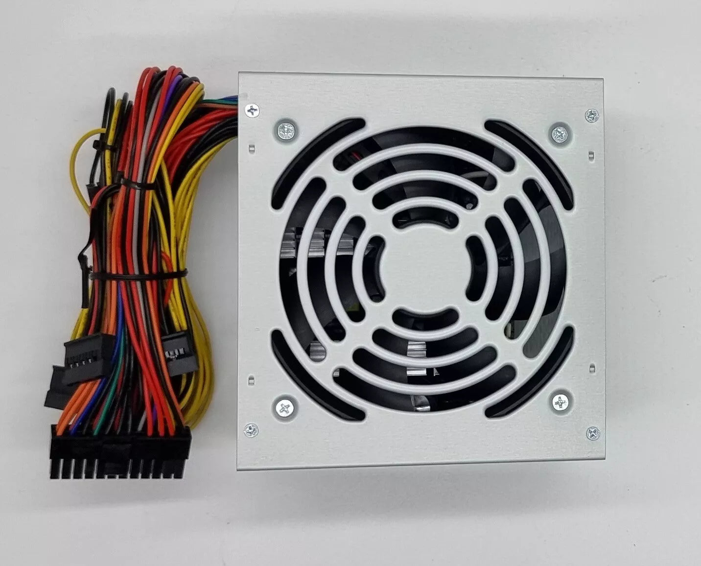 550W Silent ATX PSU for Desktop PC – Besta CoolerMax Power Supply for Home & Office 550W Silent ATX PSU for Desktop PC – Besta CoolerMax Power Supply for Home & Office